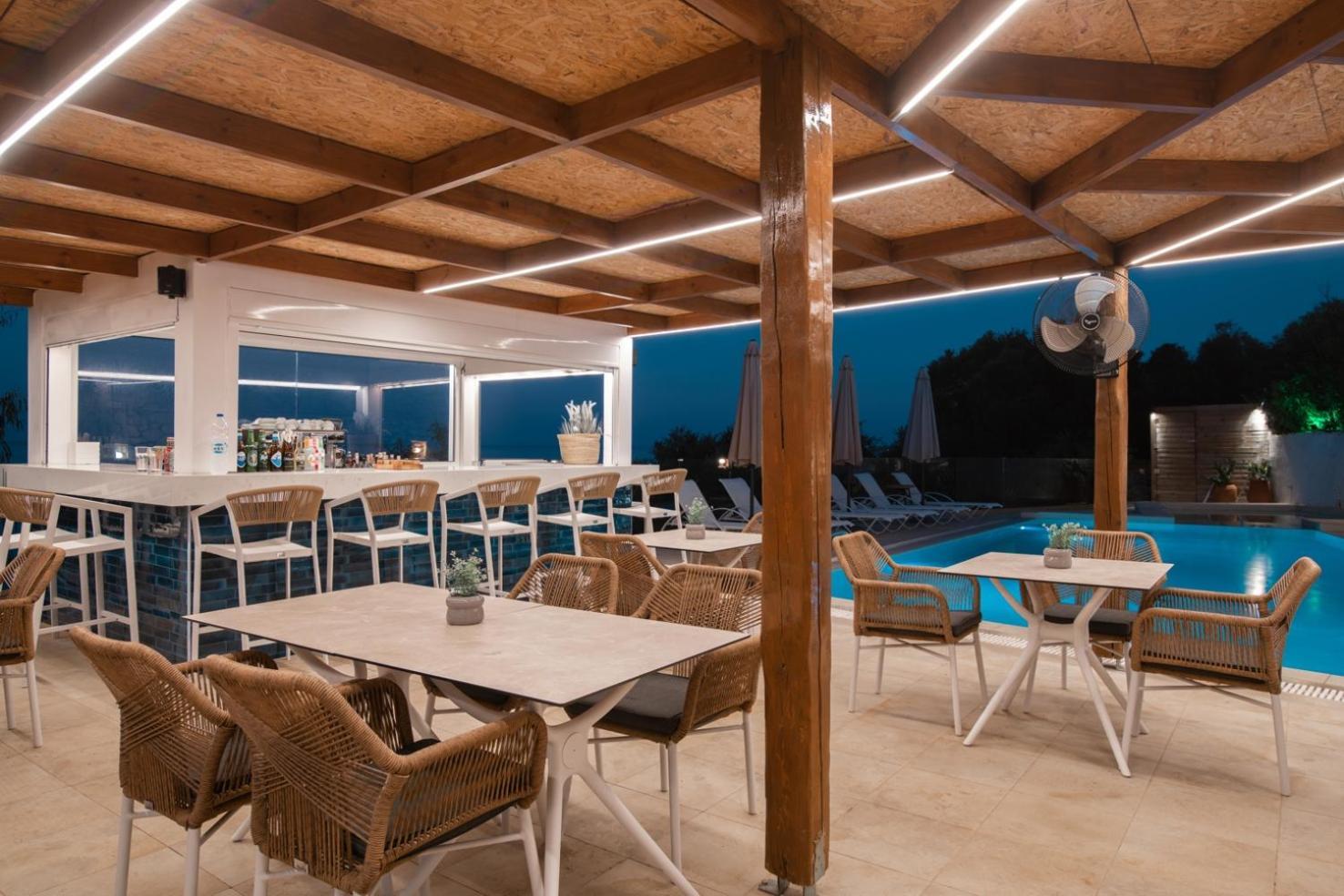 Pelagos Blue Zante วาซิลิคอส ภายนอก รูปภาพ